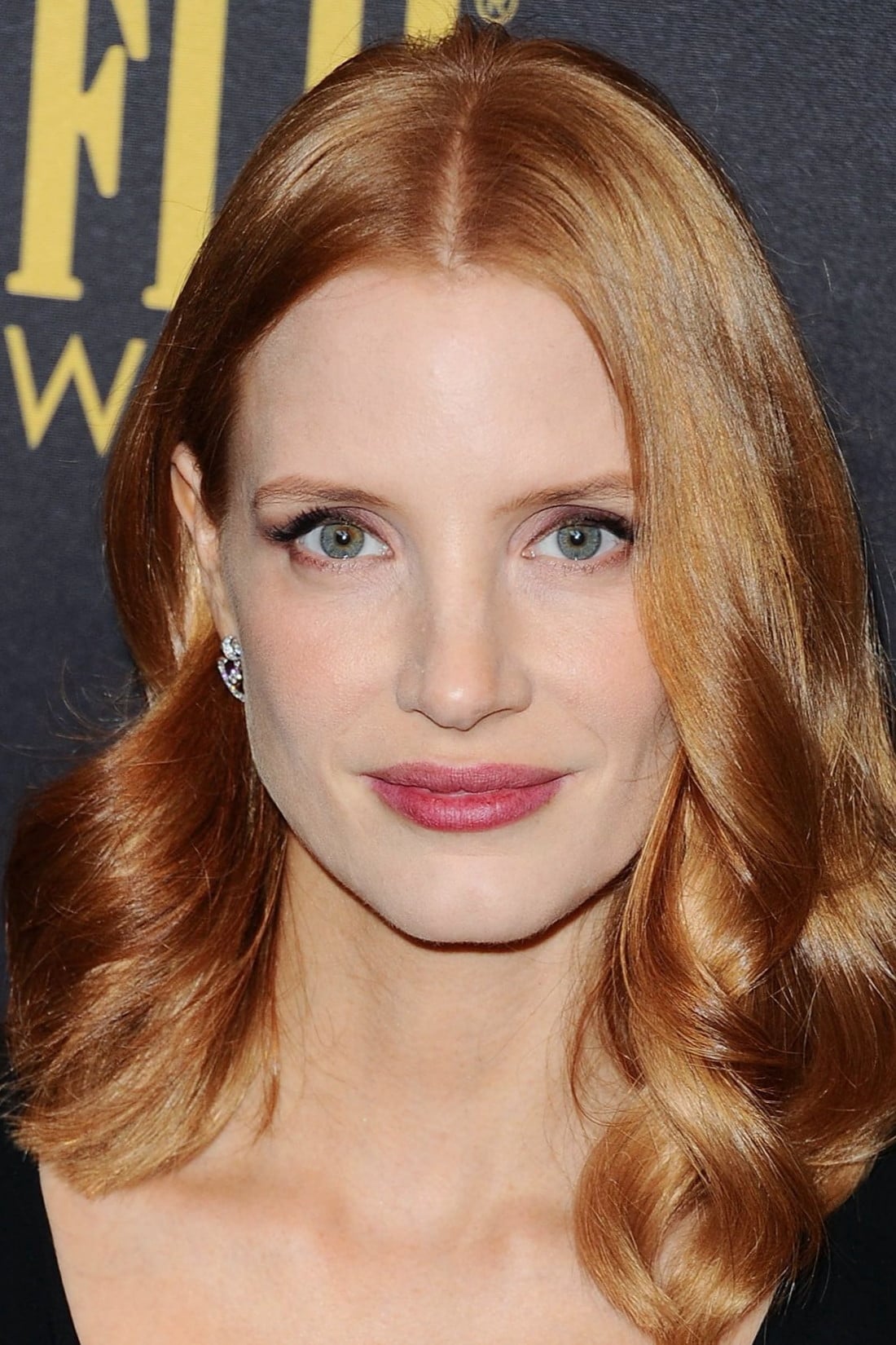Jessica Chastain - Profile Images — The Movie Database (TMDb)