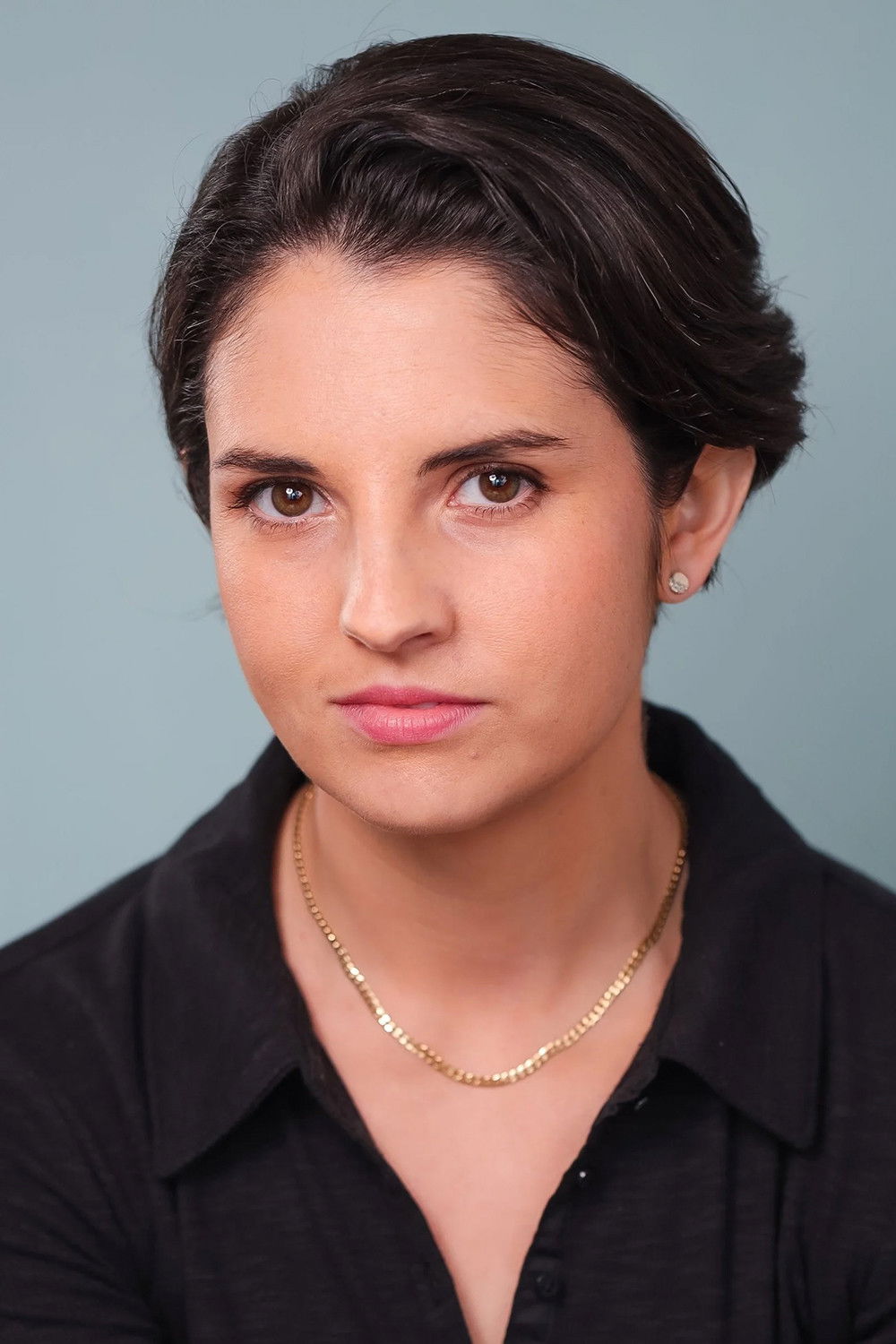 et billede af Mary Tilden