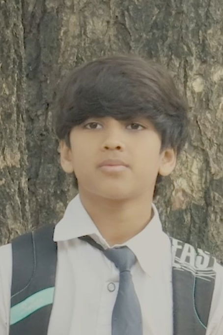 et billede af Samar Agrawal