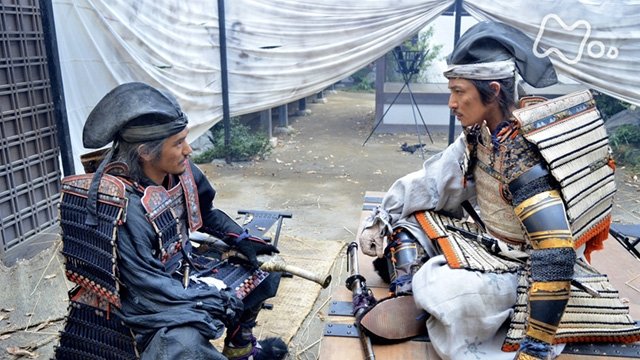 Thumbnail for The Price of the Victory (勝利の代償) Season 1 Episode 22