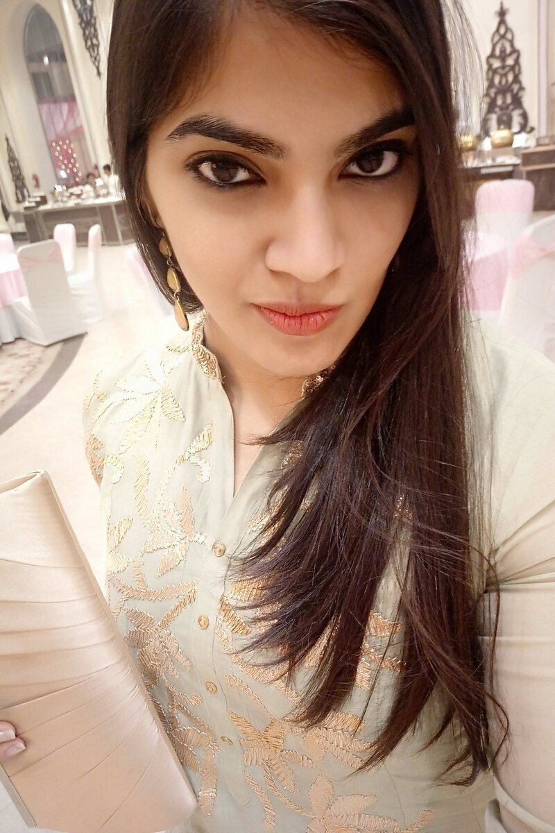 Mudita Shauq's picture in the cast