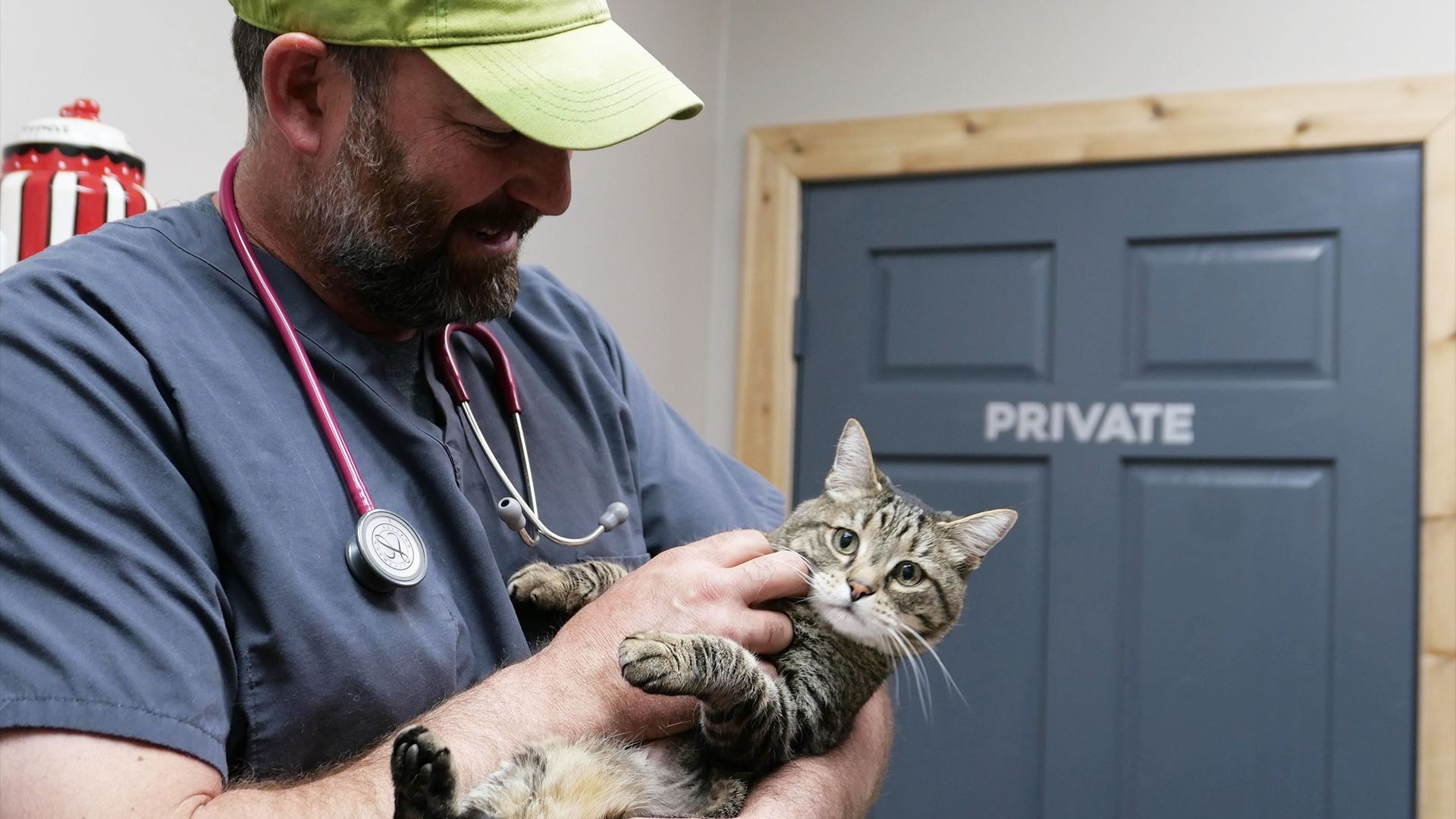 Heartland Docs, DVM - Épisode 9