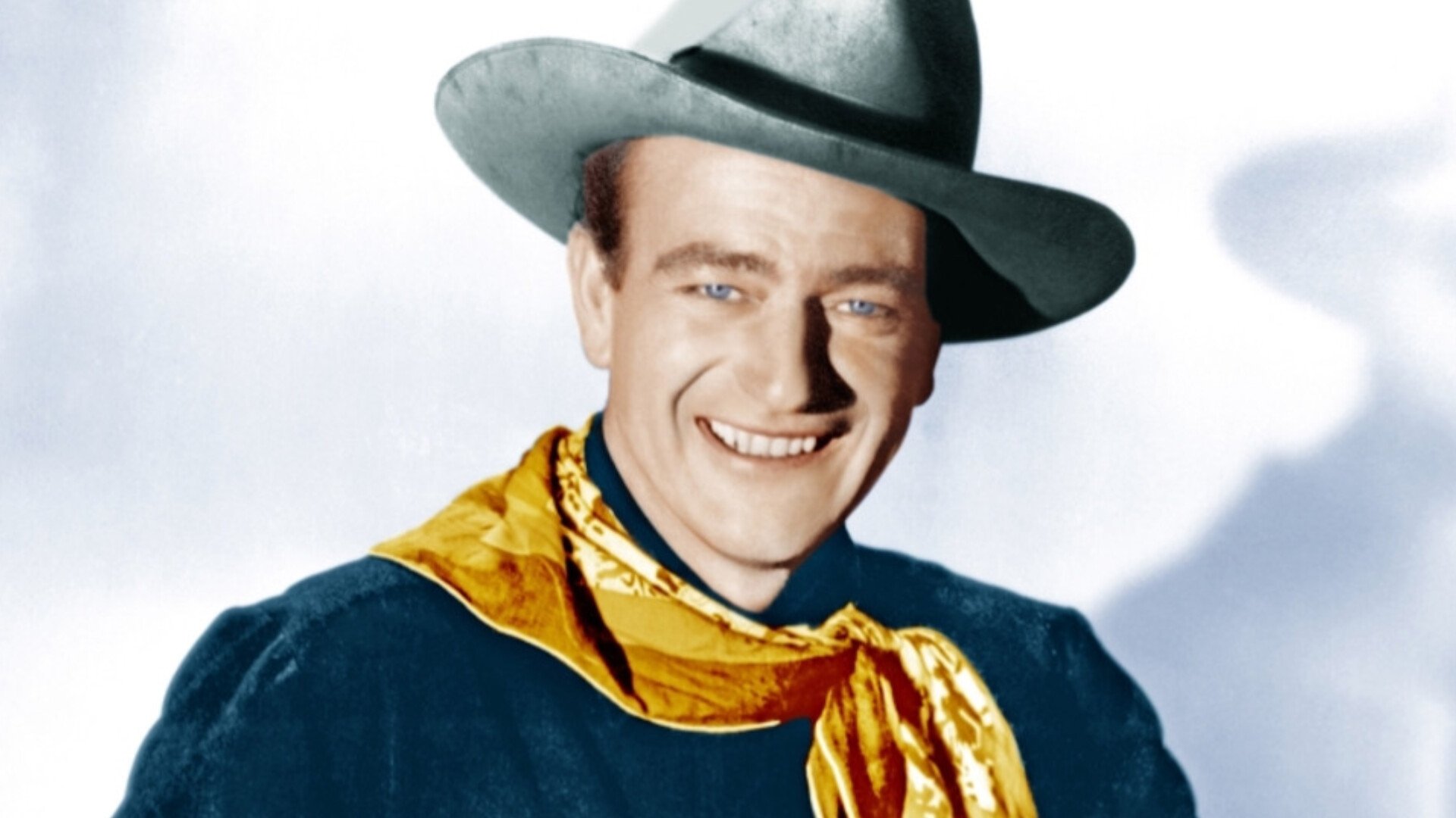 Angel and the Badman (1947)