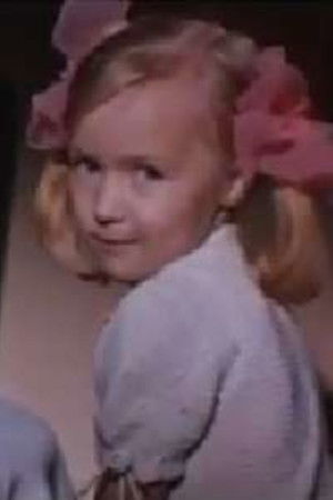 et billede af Solvita Linde