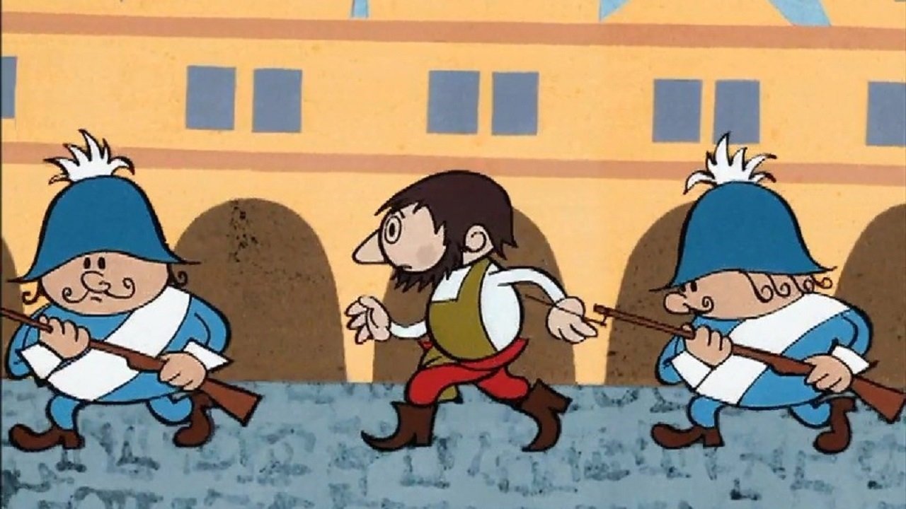 O loupežníku Rumcajsovi