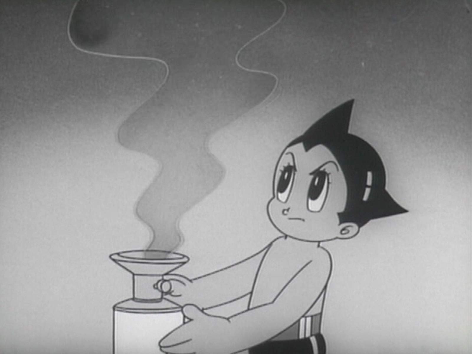 Astro Boy