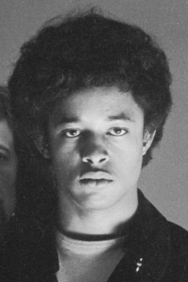 et billede af Greg Reeves