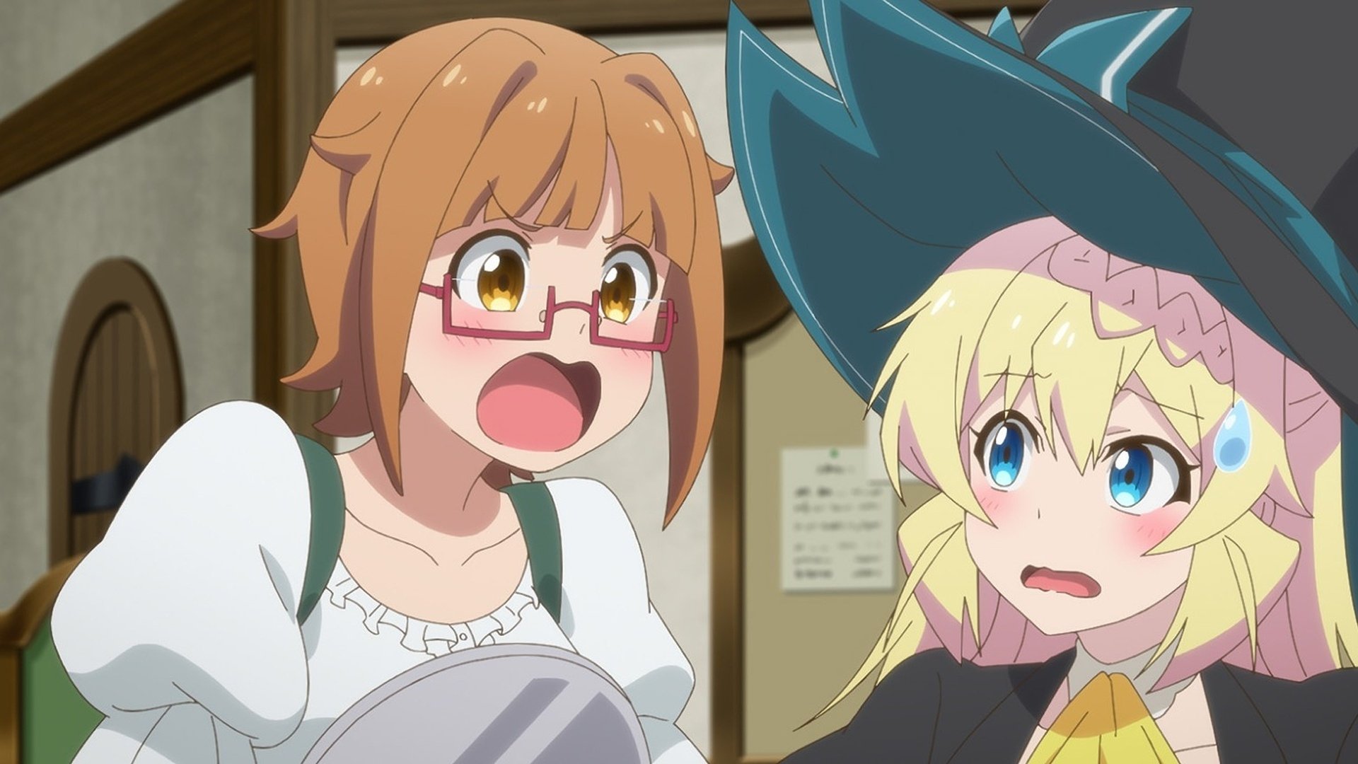 Slime Taoshite 300-nen, Shiranai Uchi ni Level Max ni Nattemashita 2x7