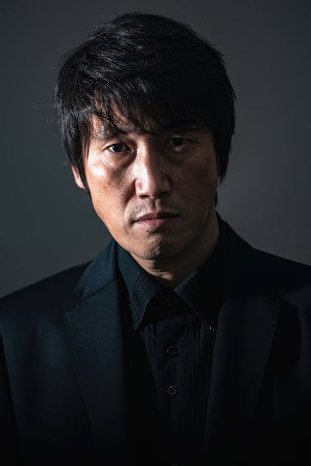 et billede af Yudai Uenishi