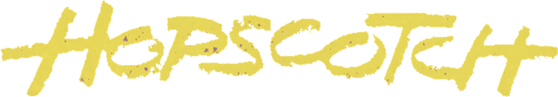 Hopscotch Logo