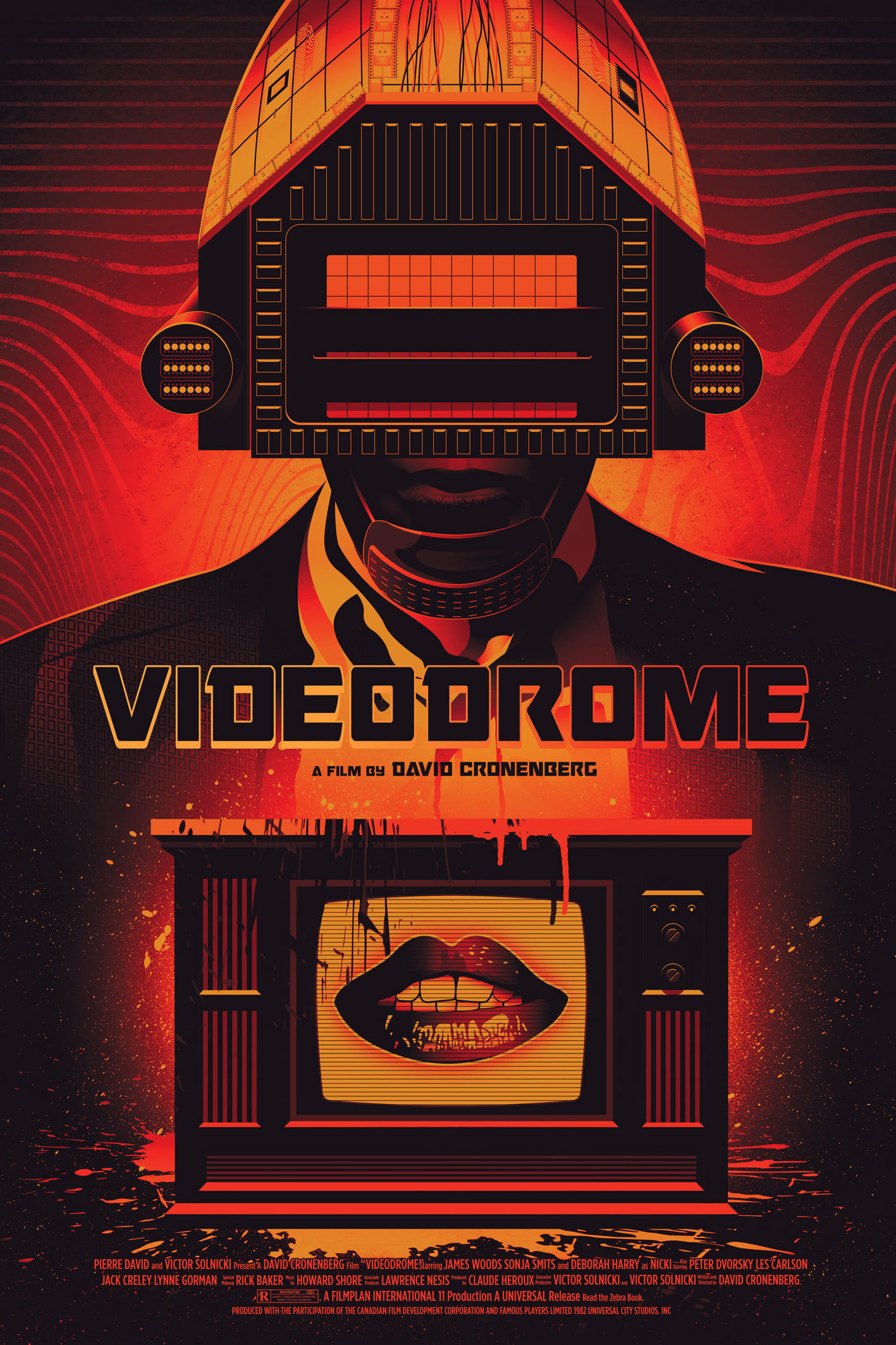 Videodrome