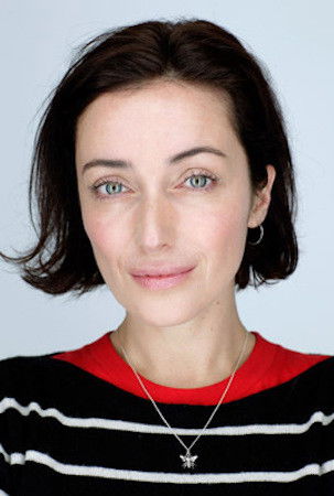 et billede af Gaynor Howe