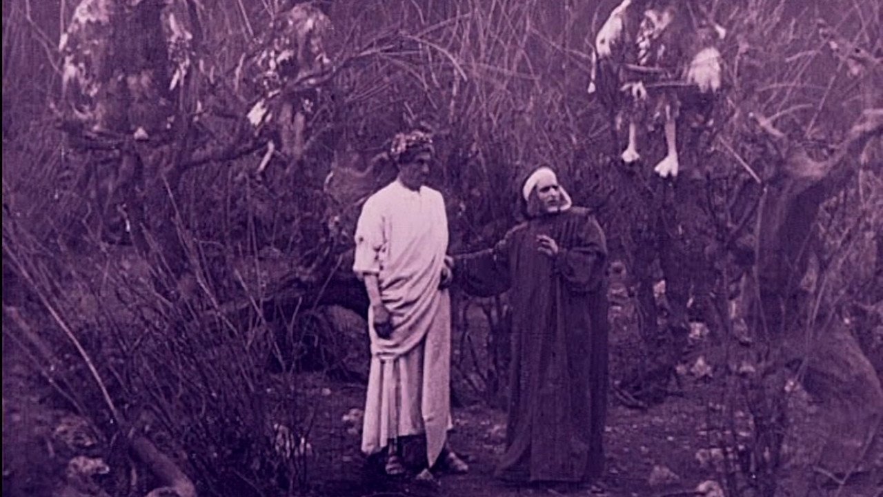 Dante's Inferno (1911)