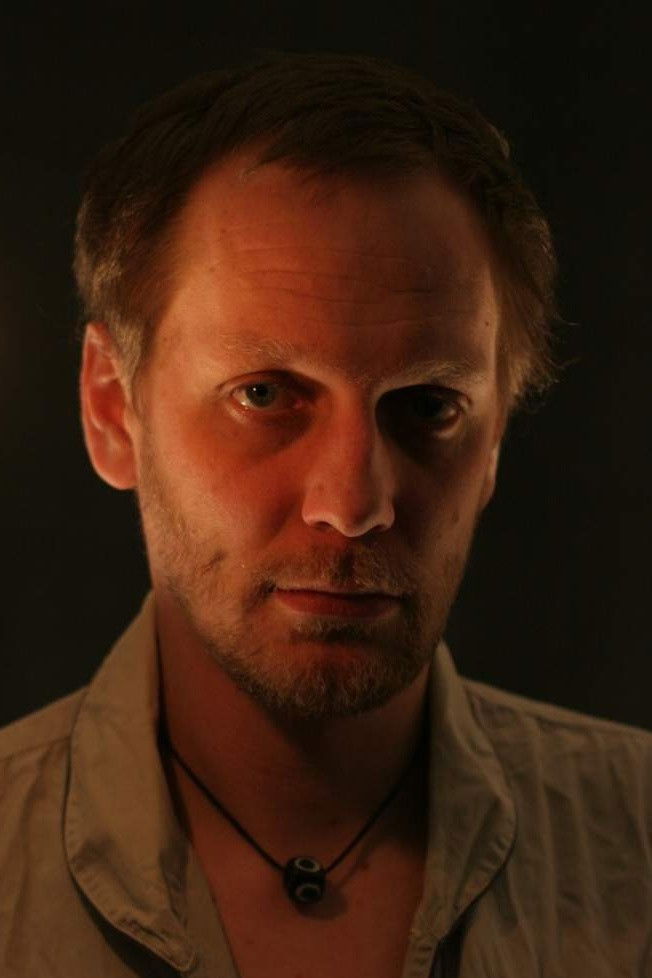 et billede af Domokos Szabó