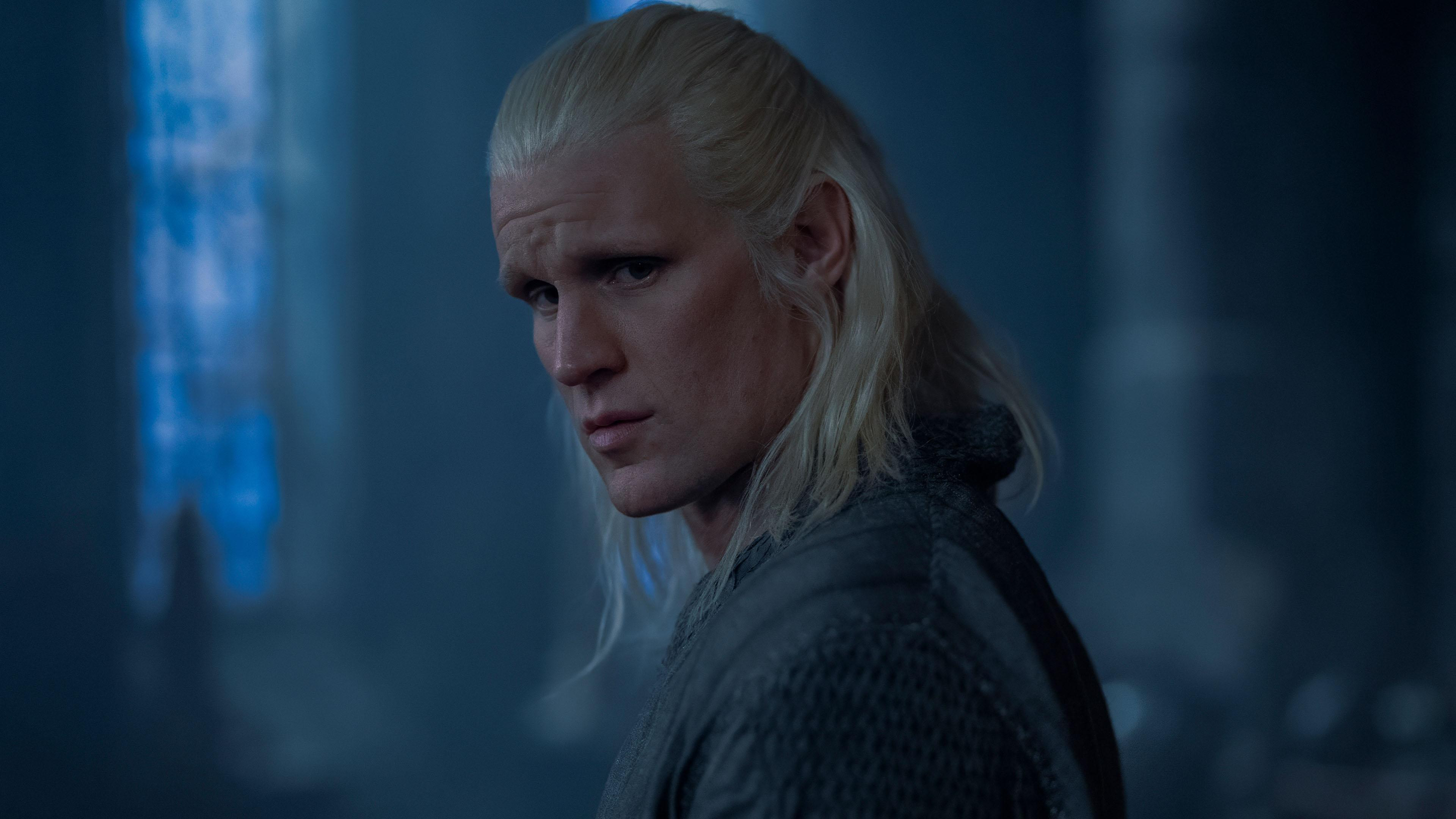 The Curse of Harrenhal