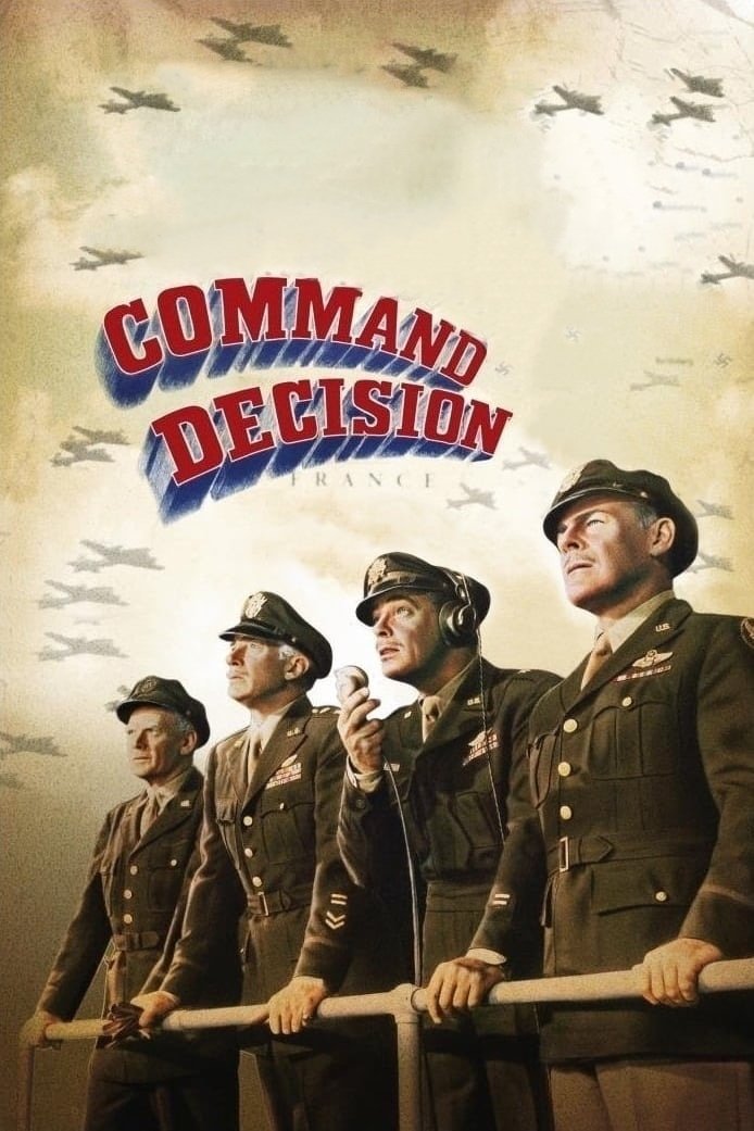 Command Decision