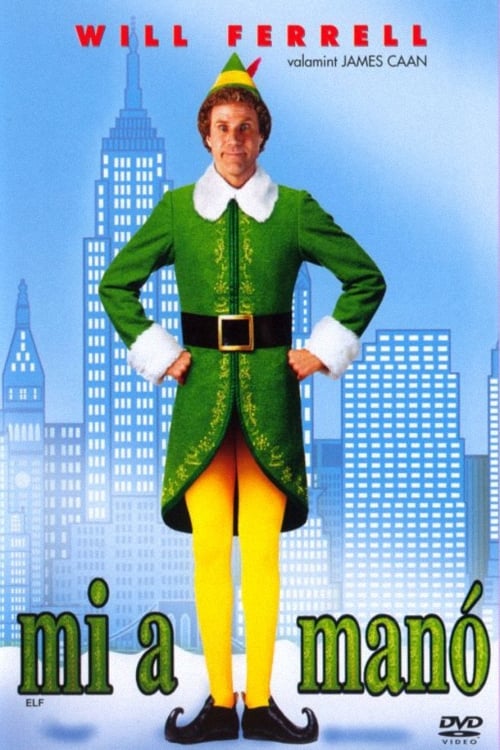 Elf