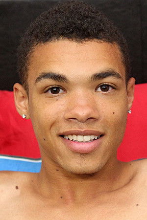 et billede af Robbie Anthony