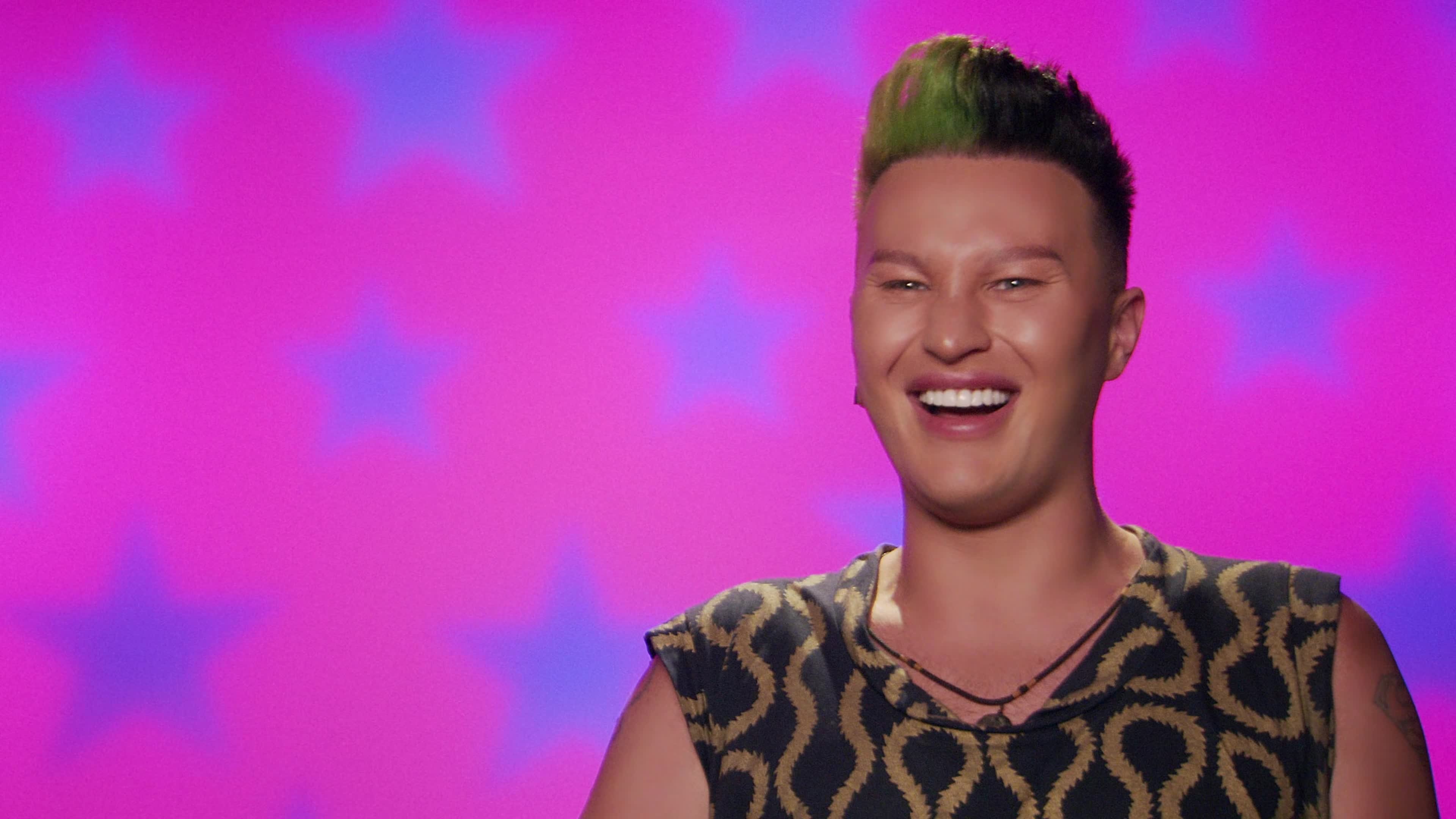 RuPaul's Drag Race All Stars