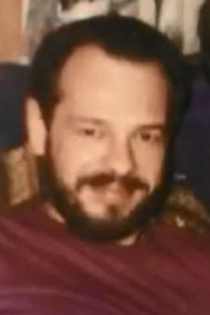 et billede af Anatoly Kharlanov