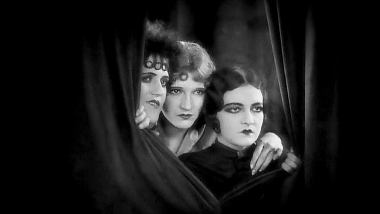 The Show (1927)