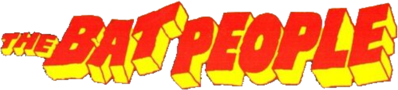 The Bat People Logo