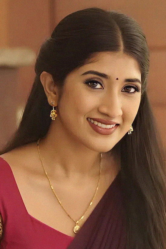 et billede af Shaalini A