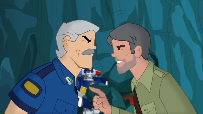 Episode 11