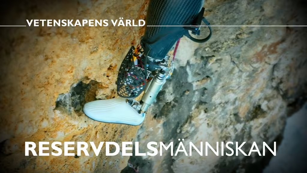 Vetenskapens värld