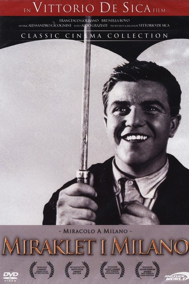Miraklet i Milano