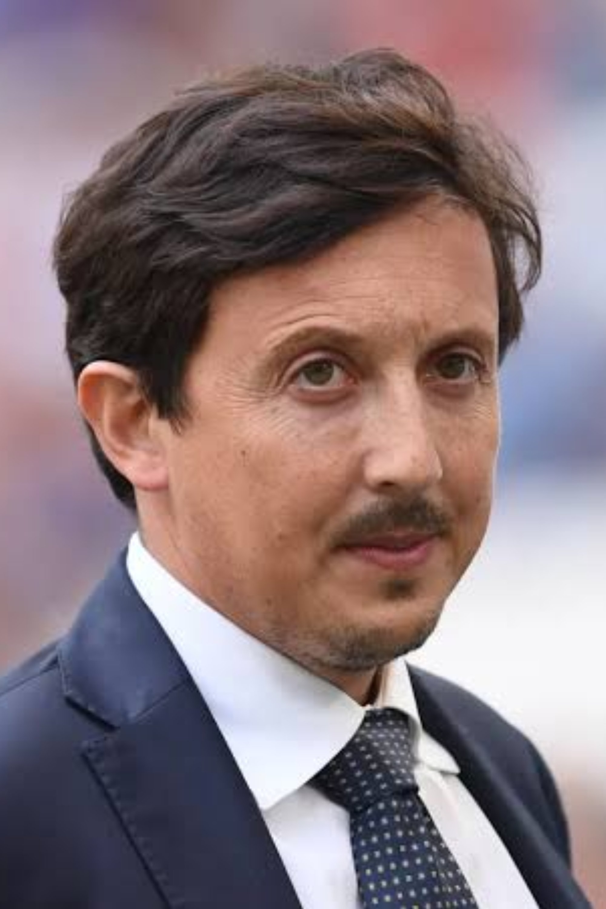Profile image of Pablo Longoria, a notable actor/actress