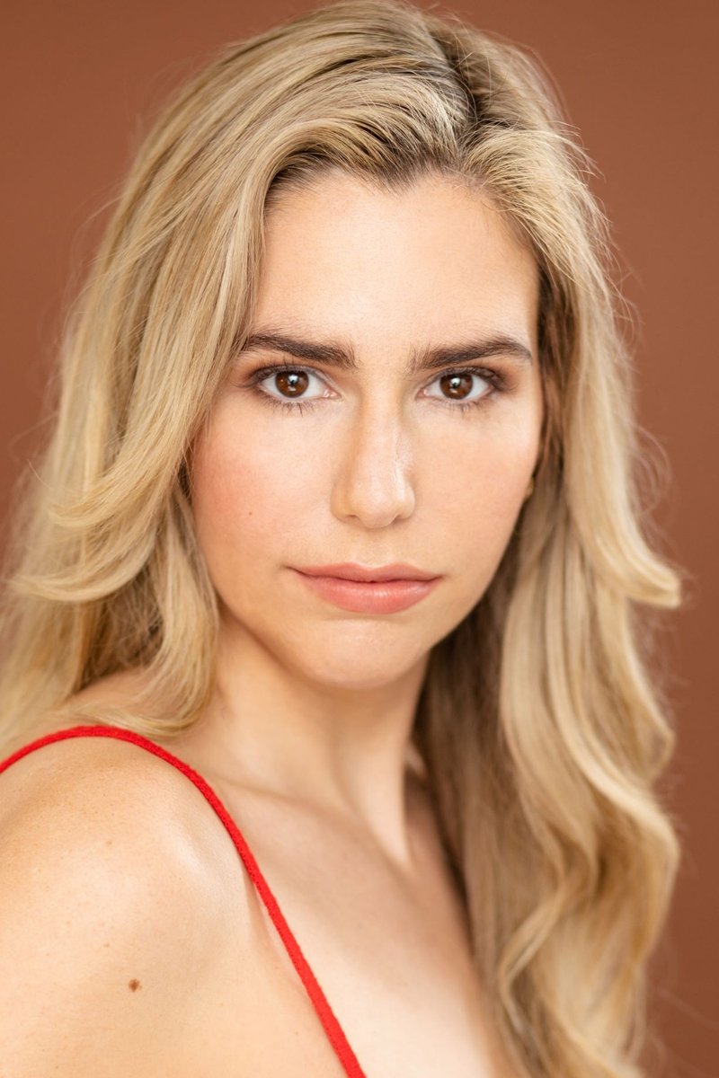 et billede af Savannah Lathem