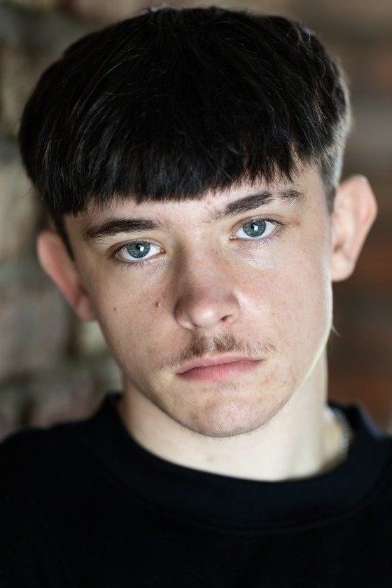 et billede af Brandon Brownlee