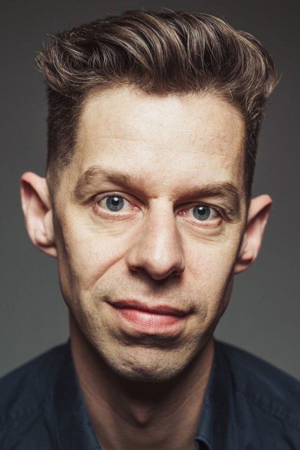 et billede af Jochem Nooyen