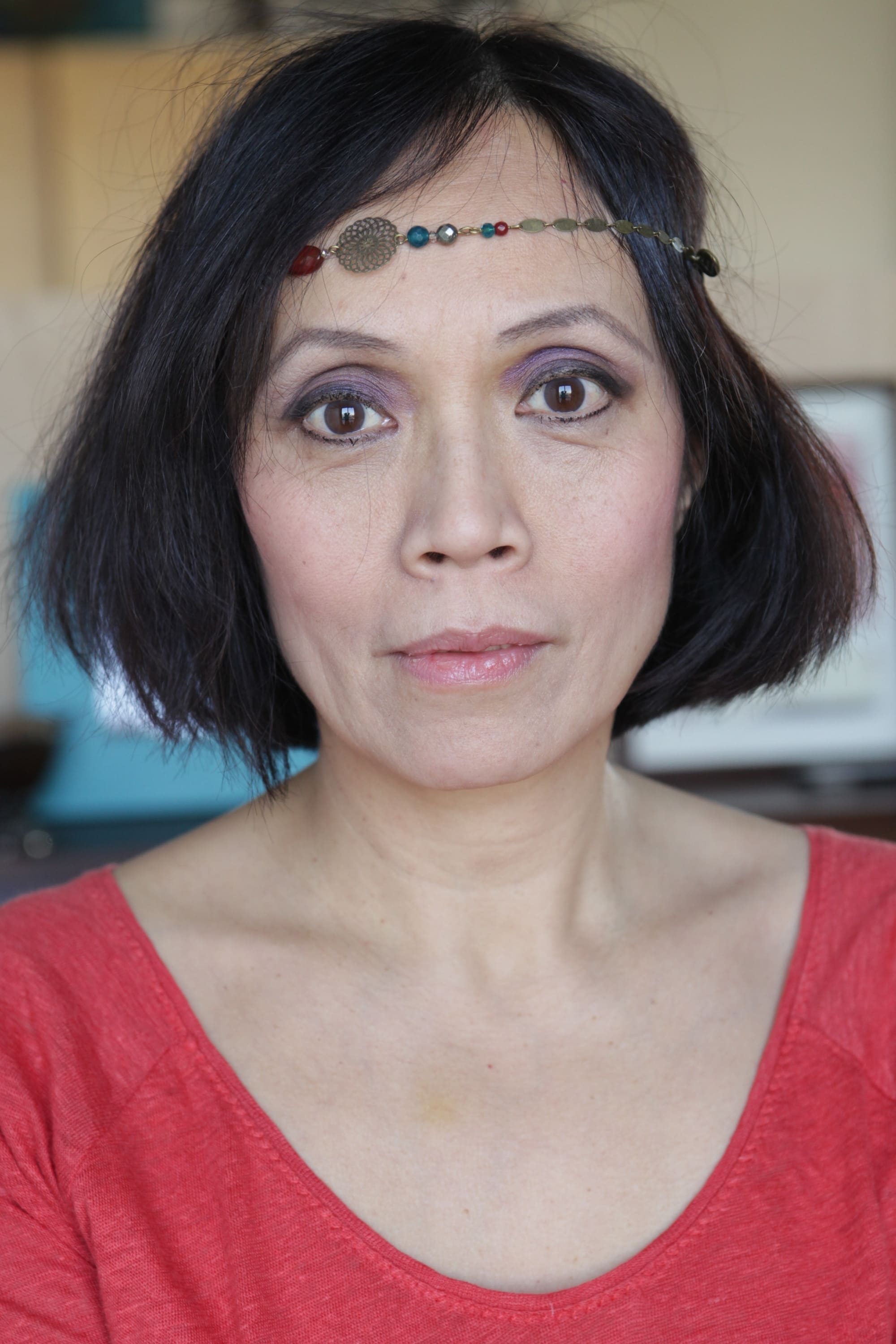 et billede af Espérance Pham Thai Lan