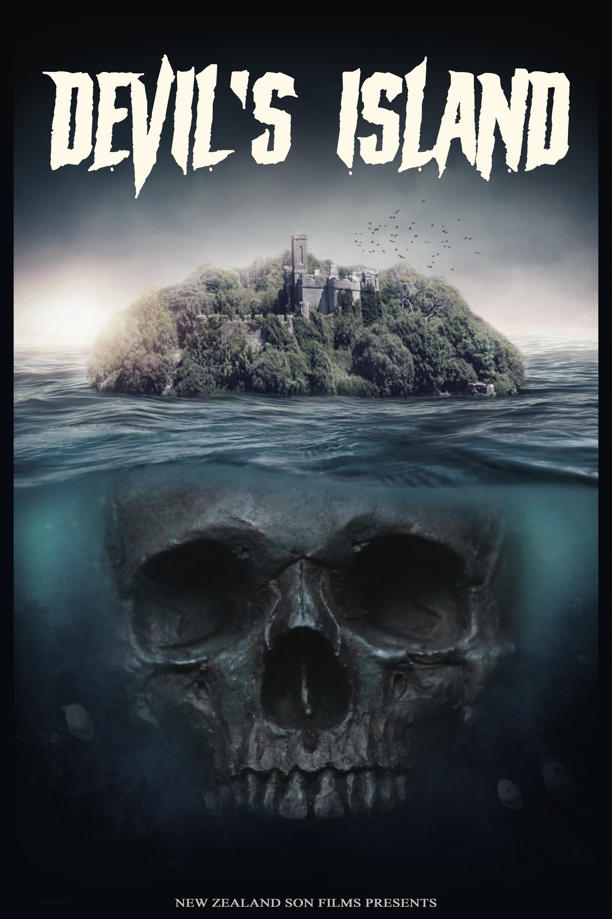 Devil's Island on FREECABLE TV