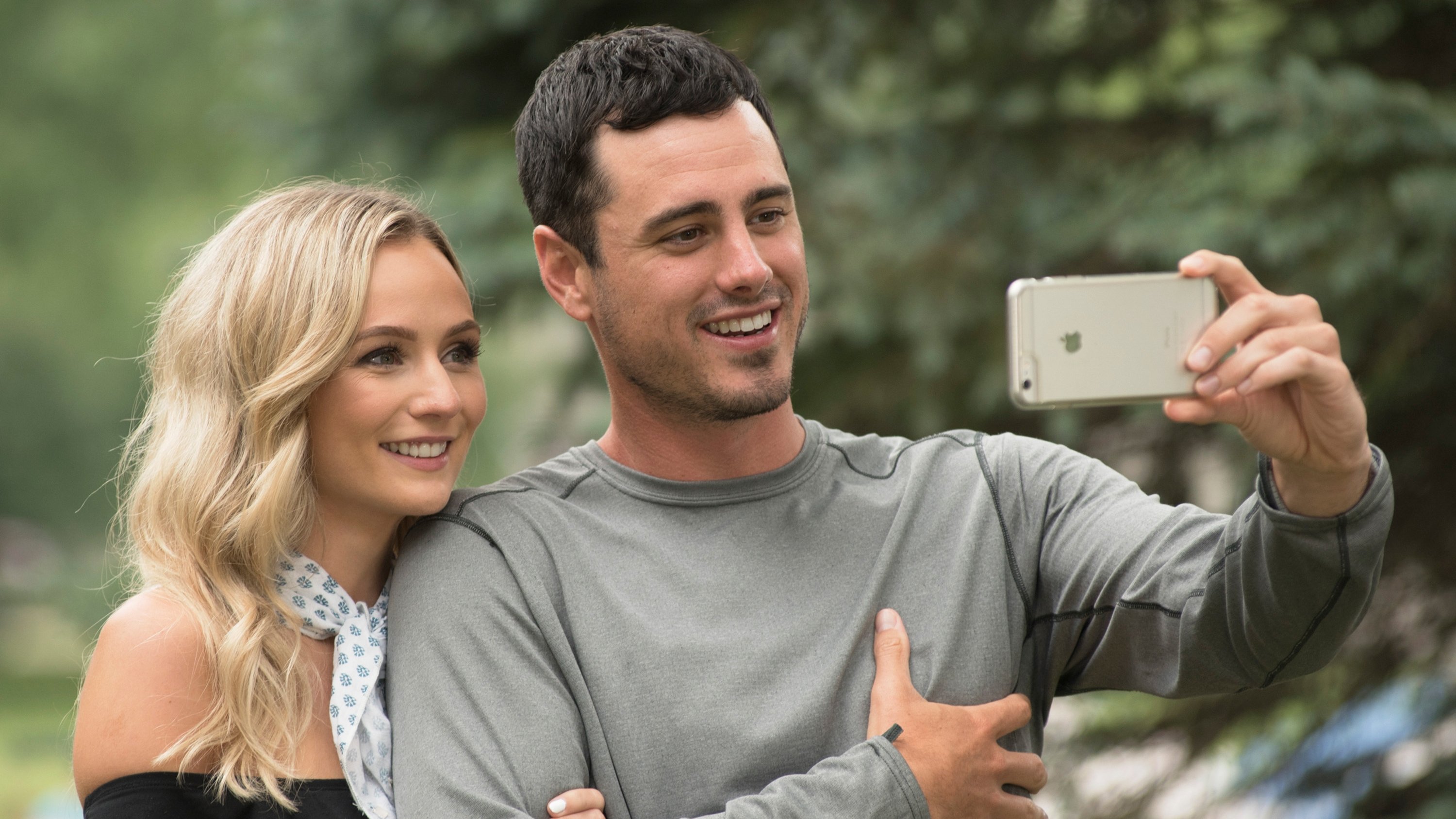 Ben & Lauren: Happily Ever After?