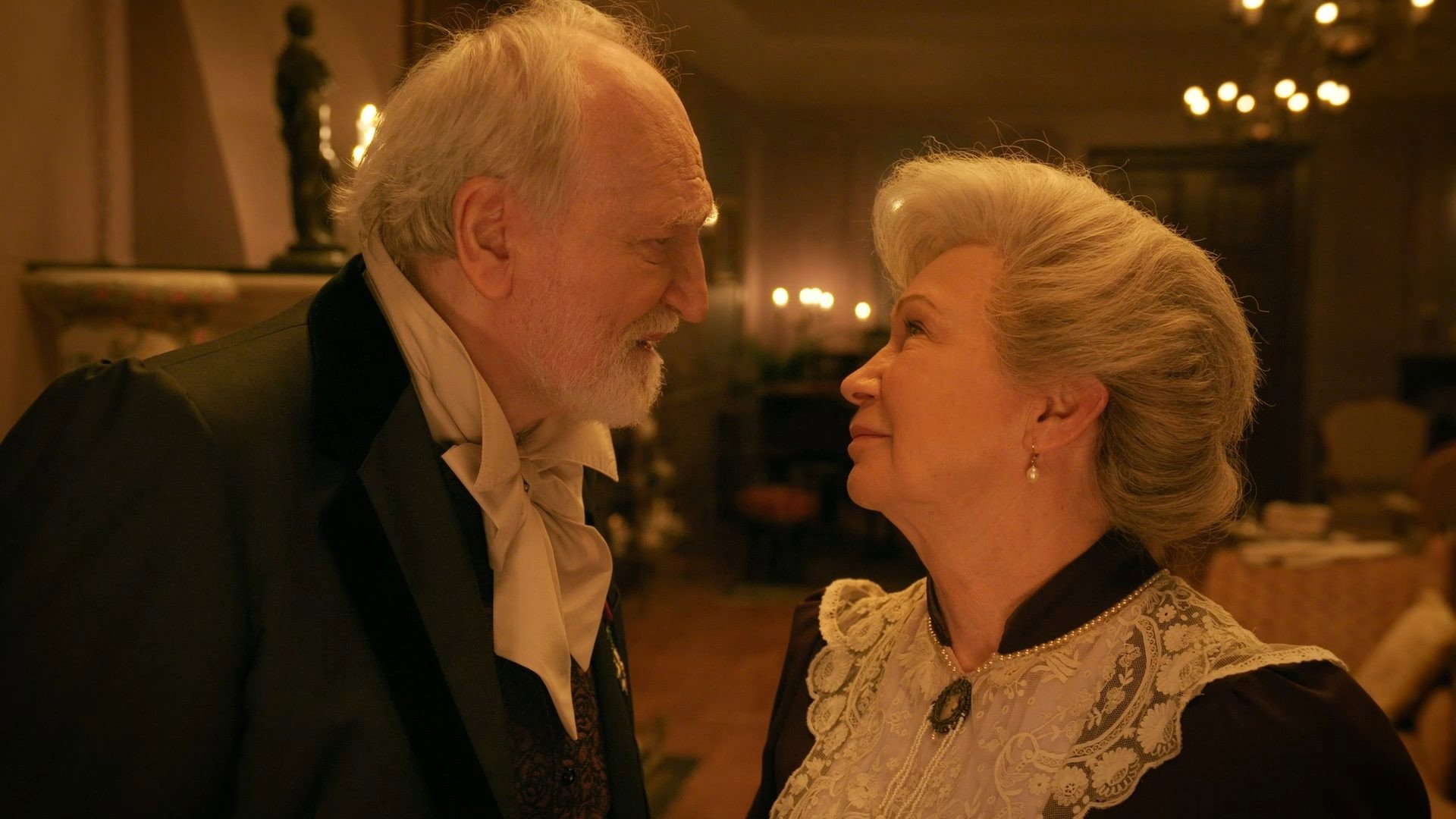 Ők tudják, mi a szerelem