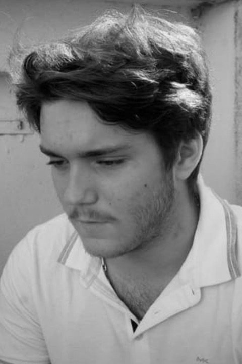Diego Blenchea