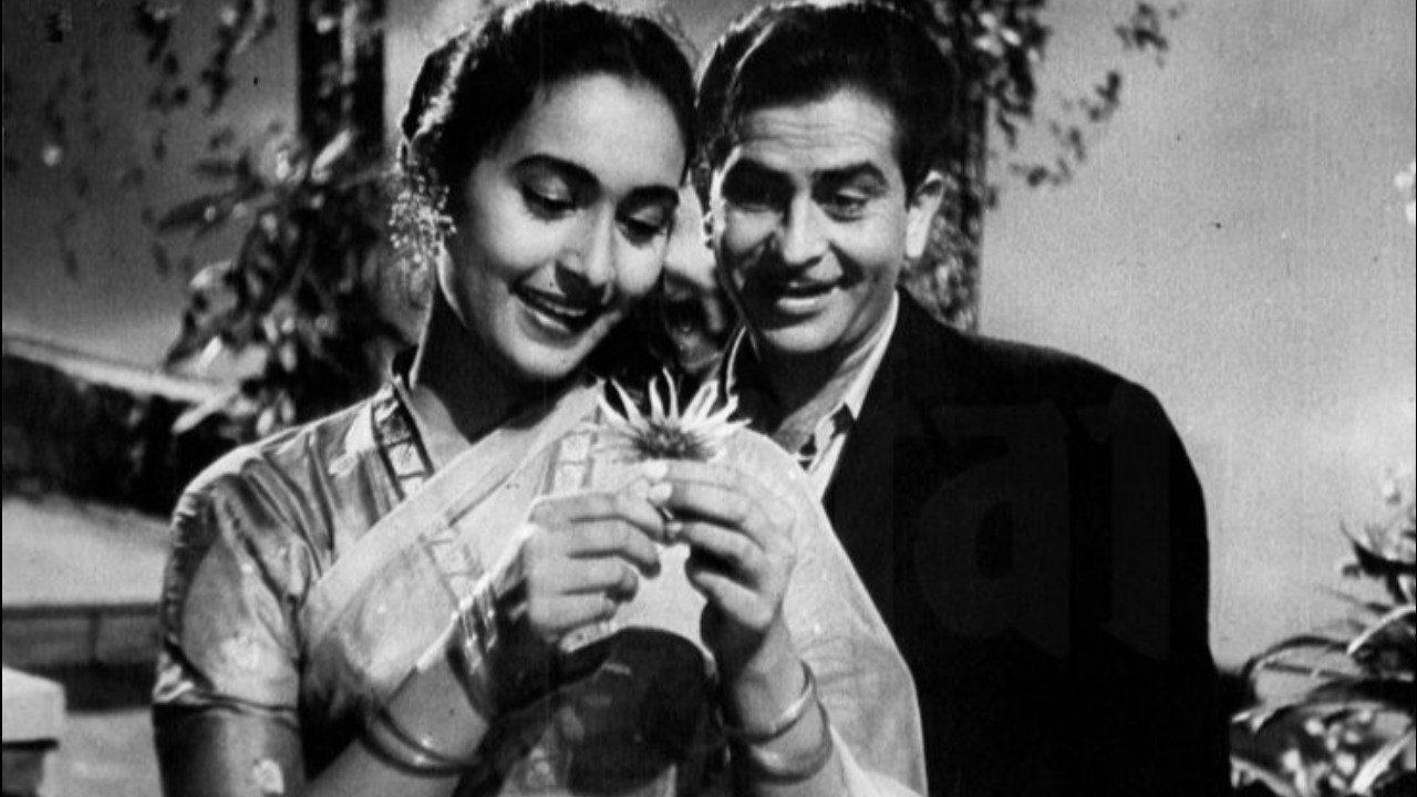 अनाड़ी (1959)