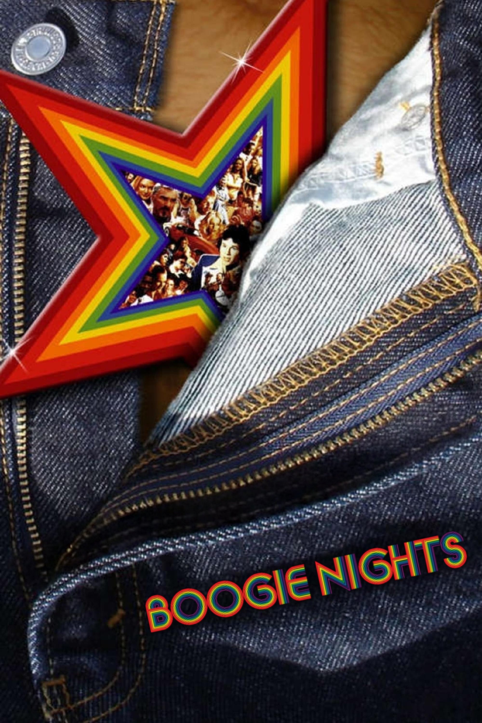 Boogie Nights