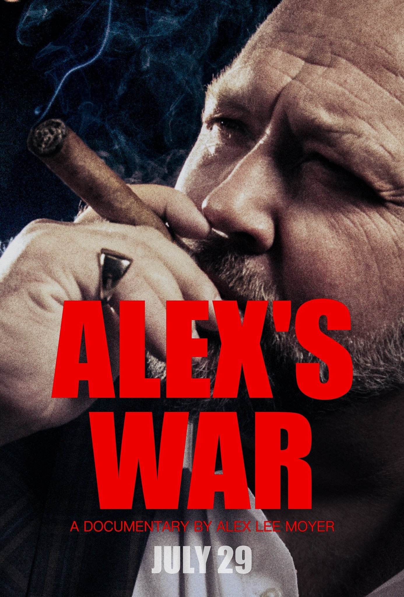 Alex's War