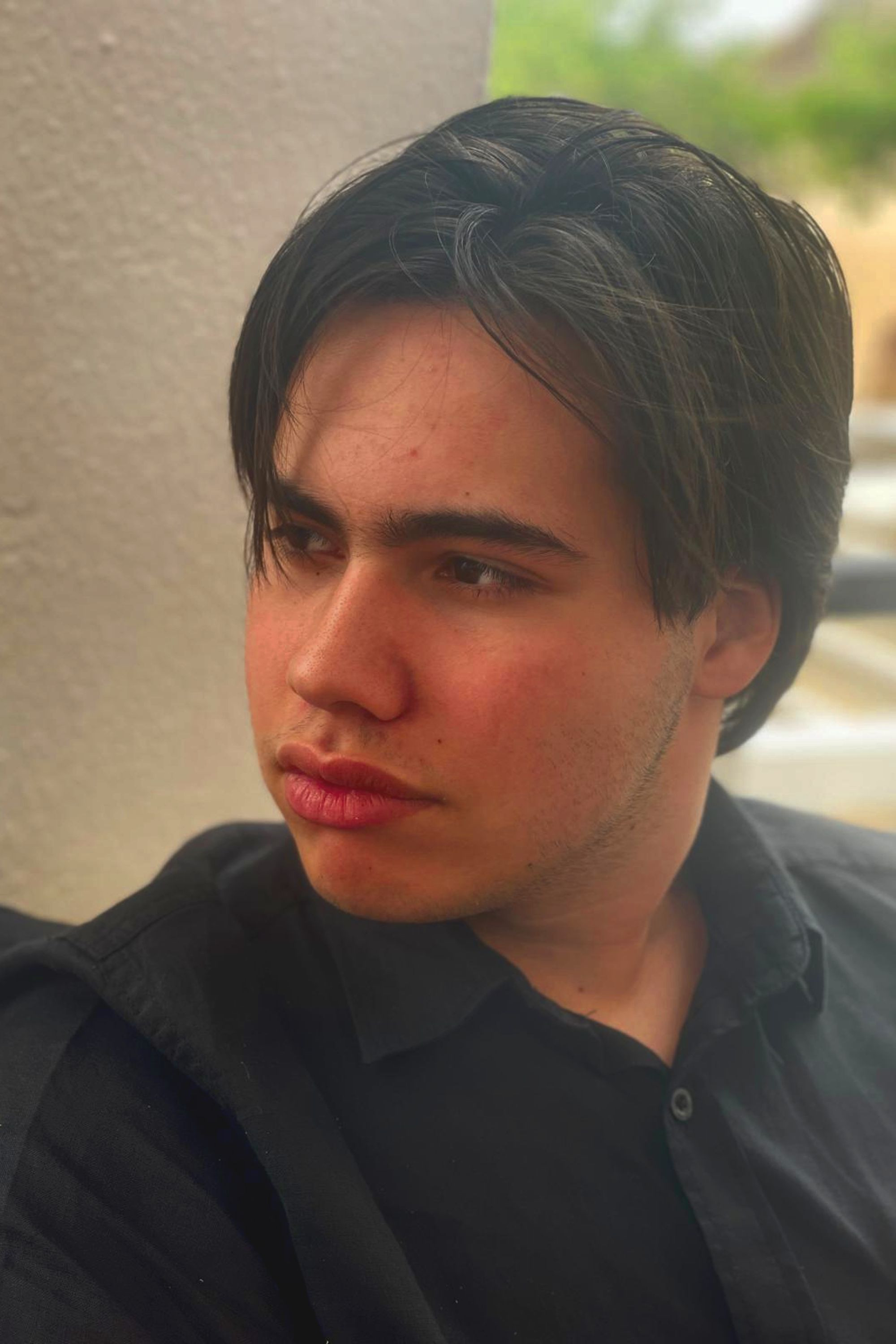 et billede af Ruibal del Saz