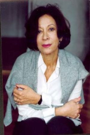 et billede af Monica Bielenstein