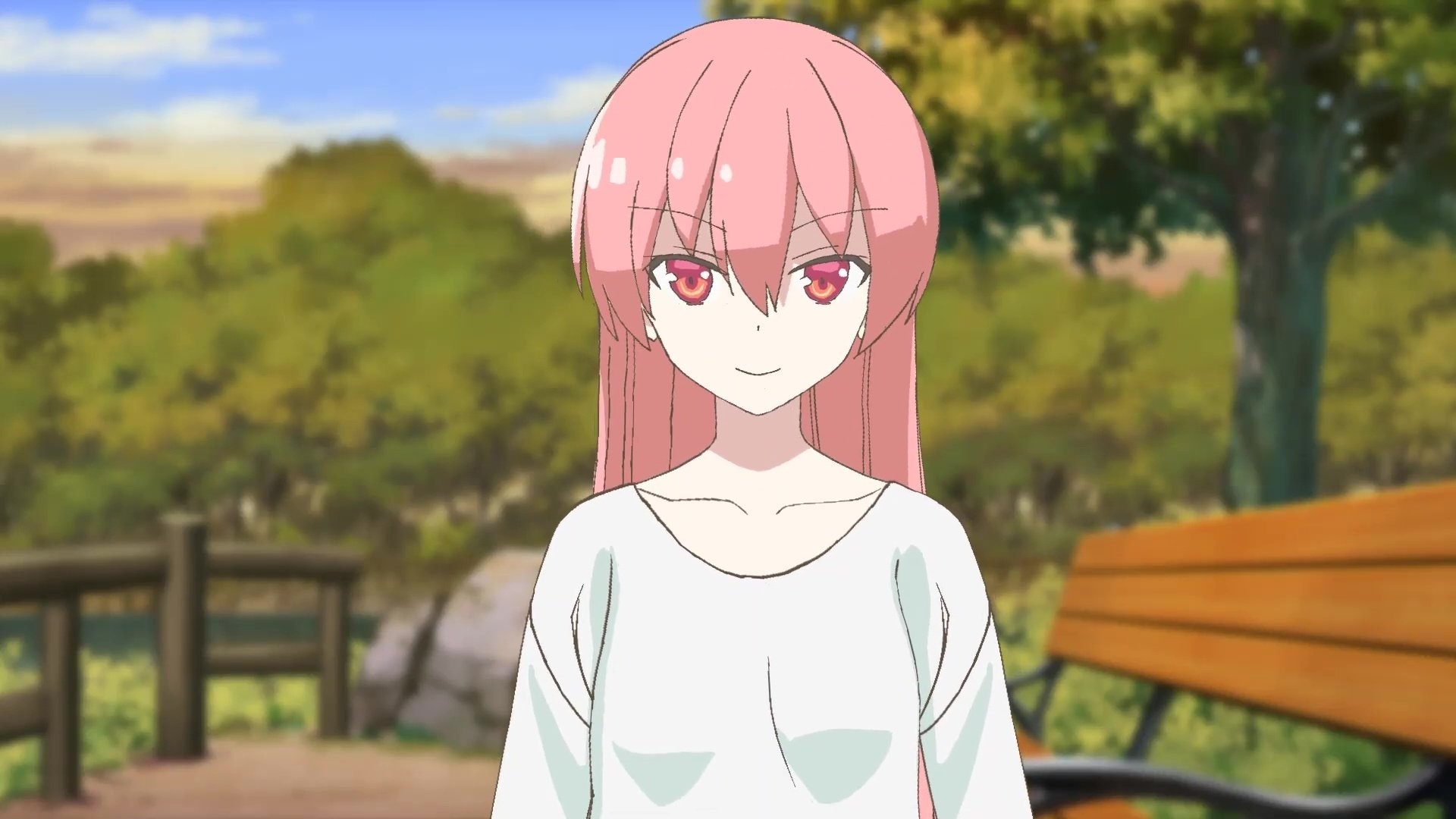 Thumbnail for Tsukasa's Live 2D - 11 Season 0 Episode 11