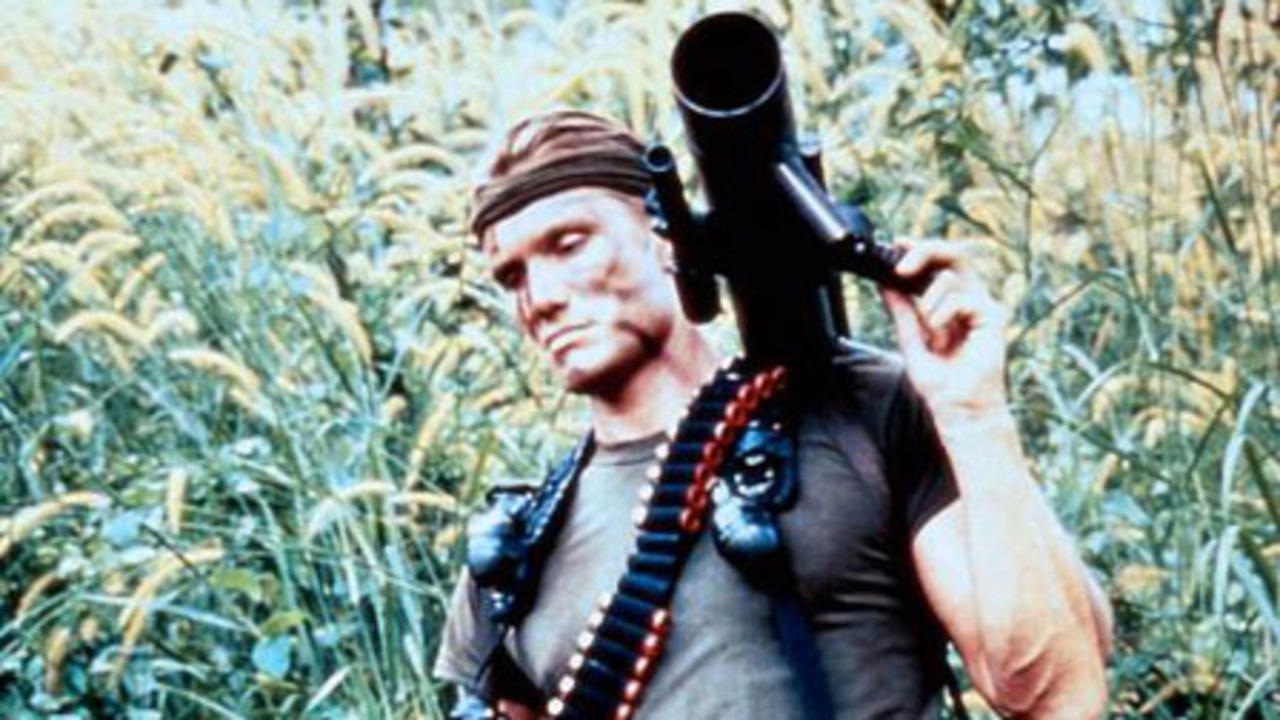 Men of War (1994)