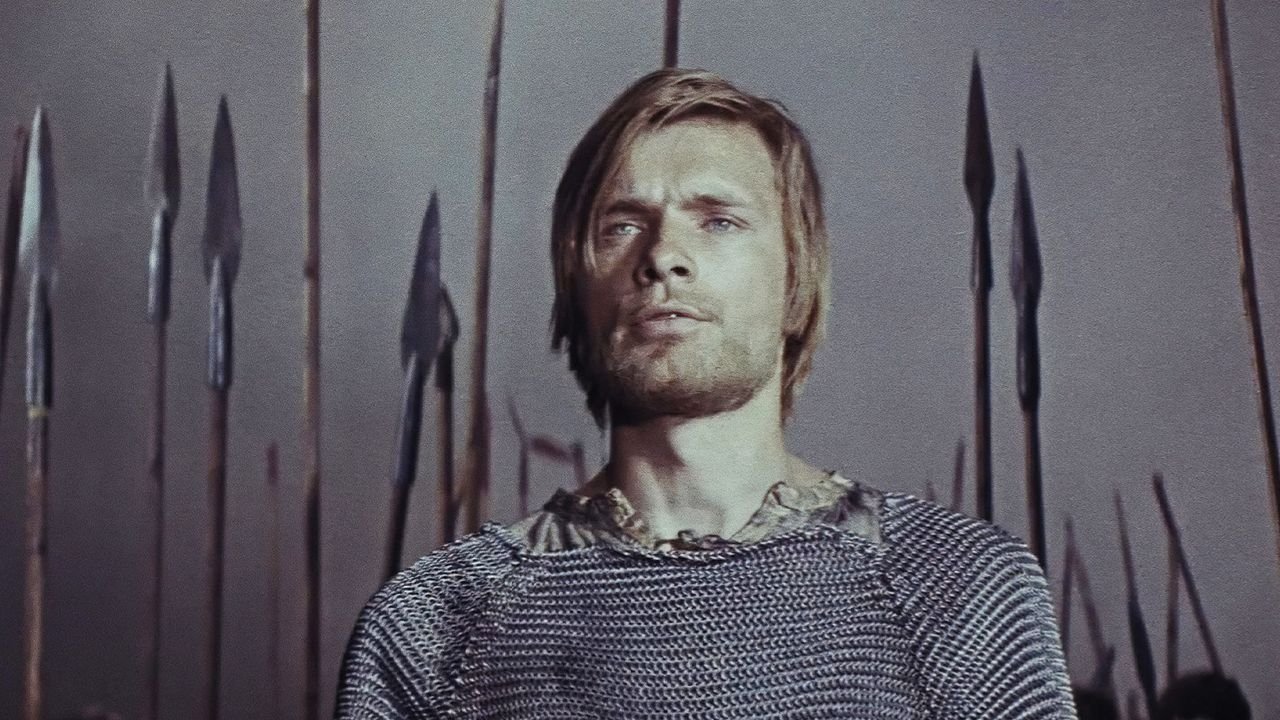 Imagem do Filme Могила льва