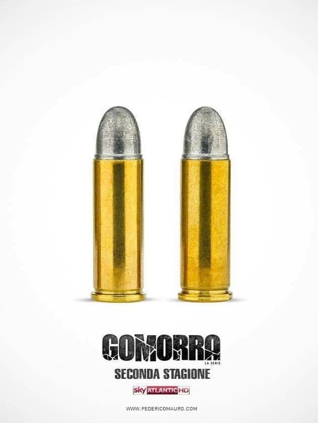 Gomorrha Season 2