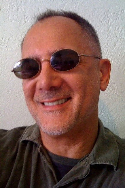 et billede af Cassiano Ricardo