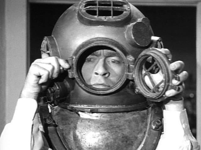My Favorite Martian